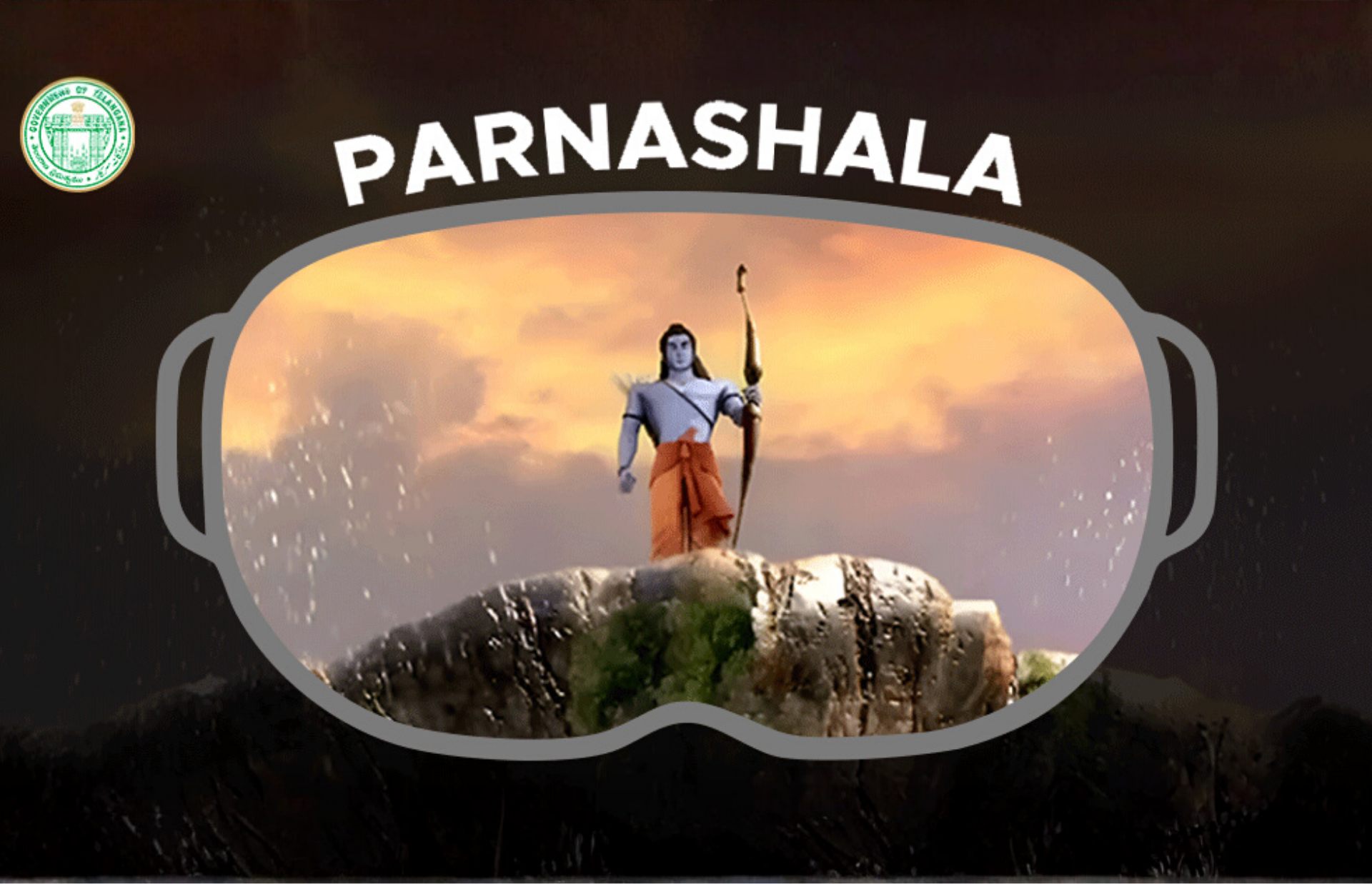 Parnashala